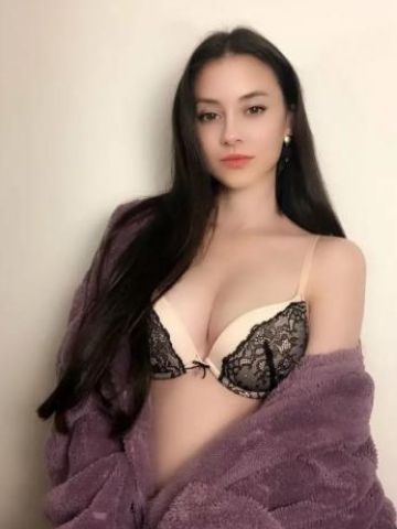 Проститутка Ирина